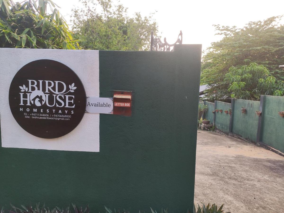 Bird House Homestays Tangalle Exteriér fotografie