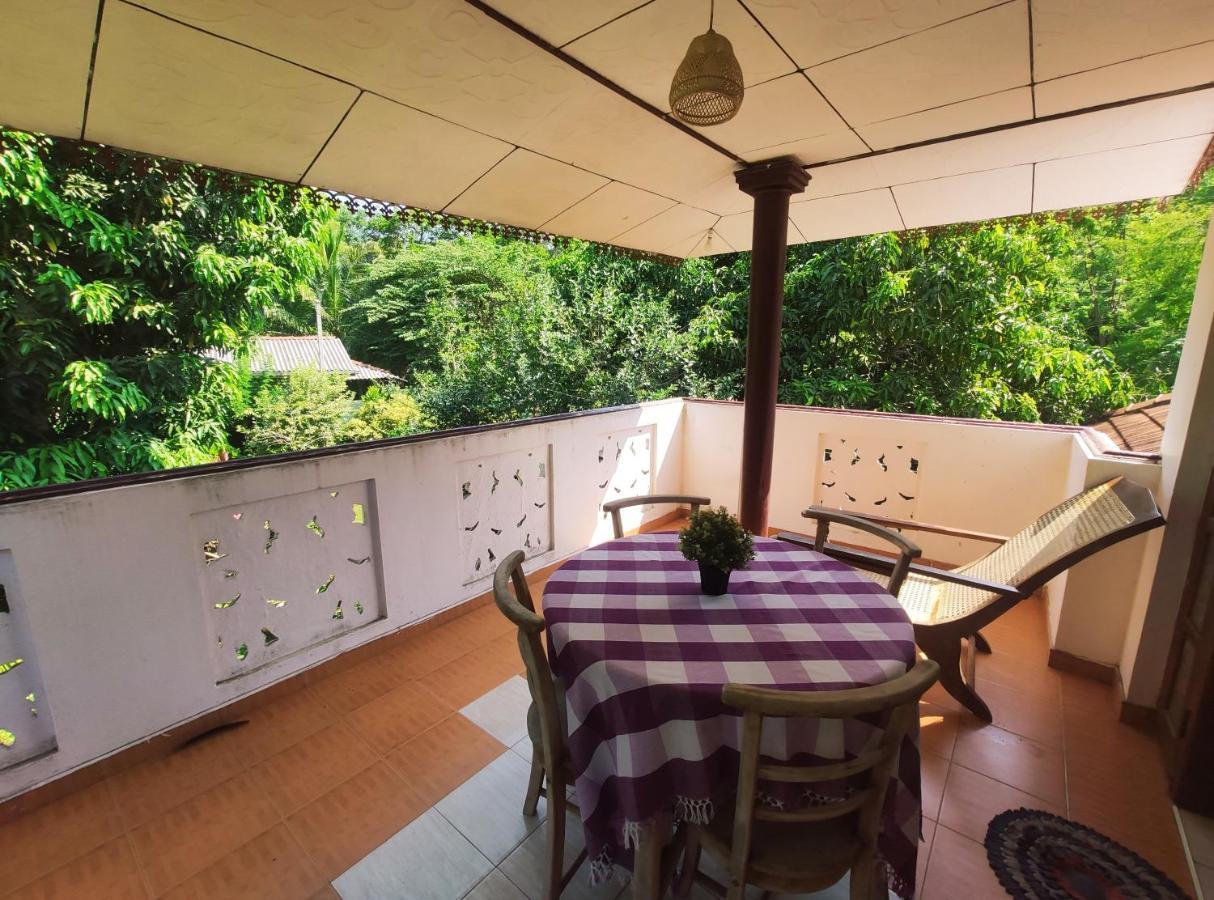 Bird House Homestays Tangalle Exteriér fotografie