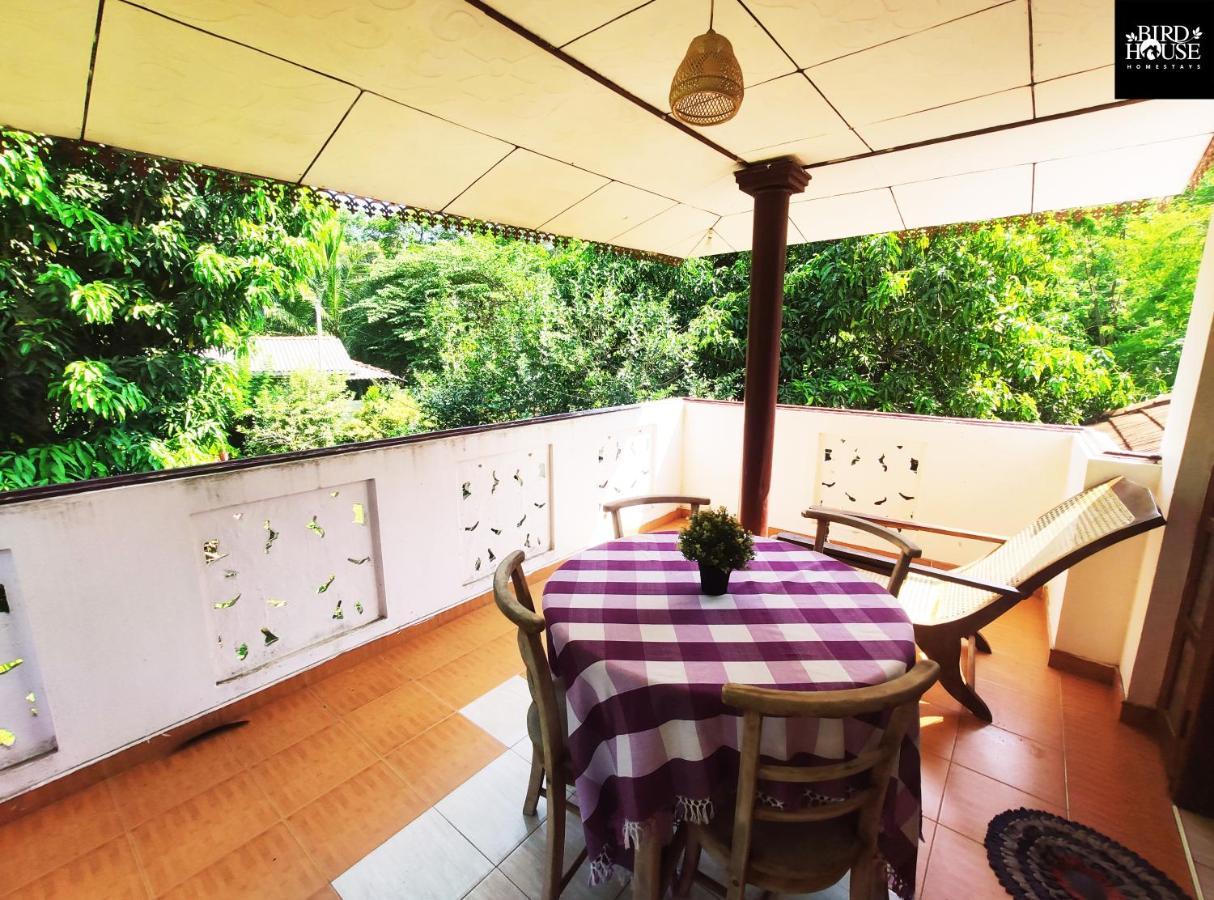 Bird House Homestays Tangalle Exteriér fotografie
